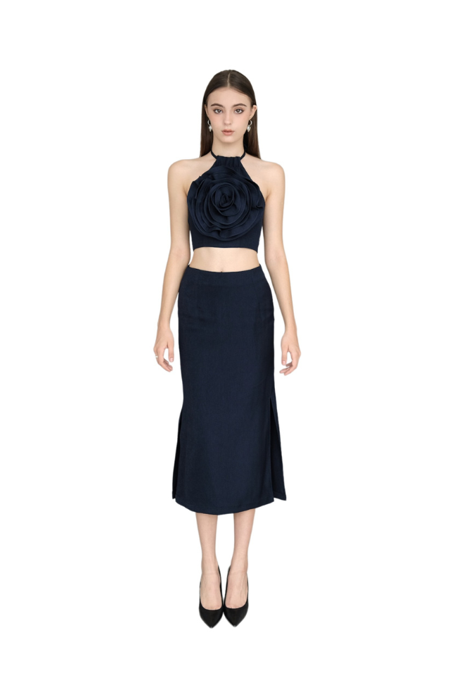 Đầm Dài Shiya Skirt RR23VD01