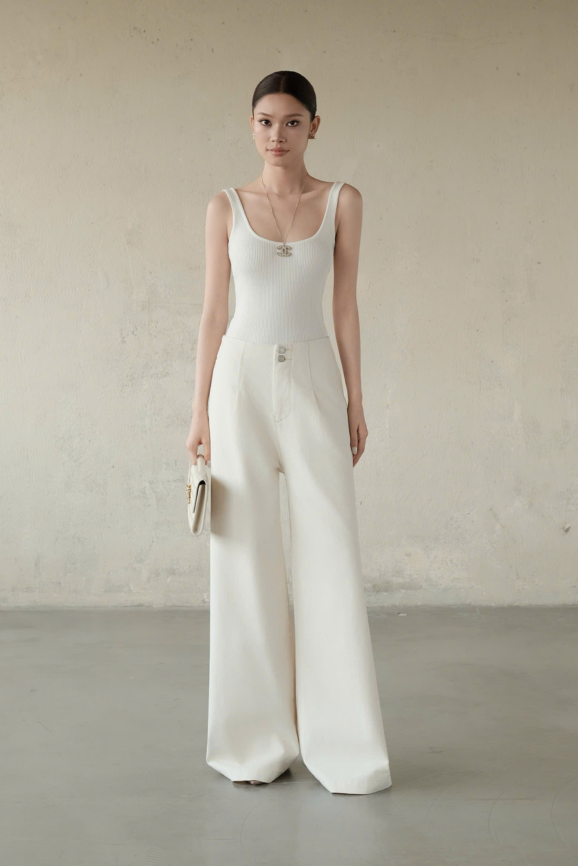 Quần Jeans Nữ Benny RR25QJ32