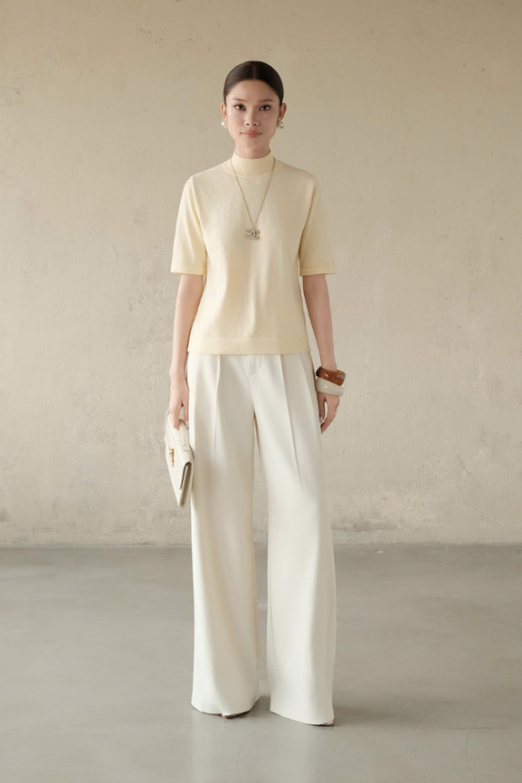 Quần Dài Nữ Ali Pants RR25QD33