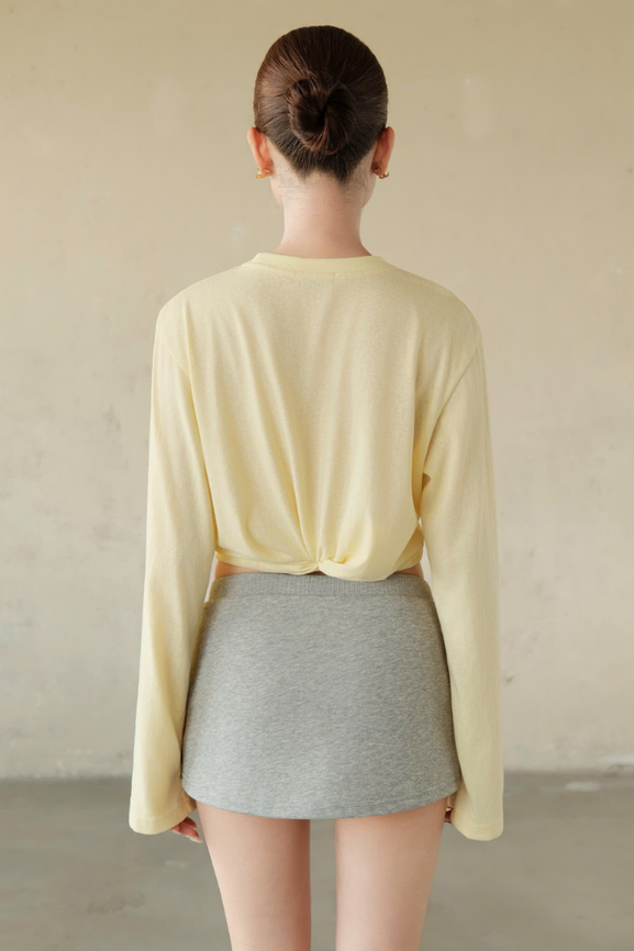 Váy Quần Finn Skort RR26VQ11