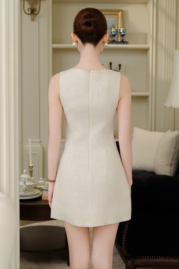 Đầm Ngắn Haven Dress RR26DN30