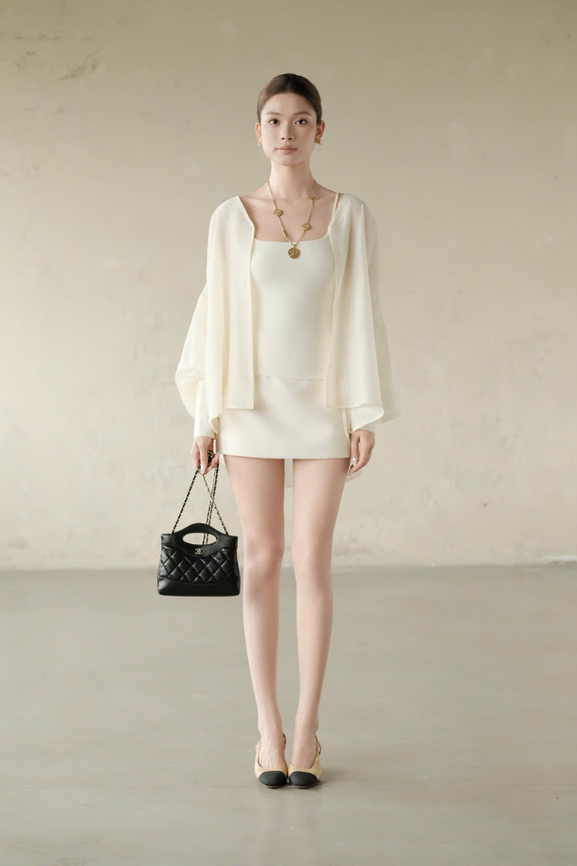 Váy Quần Dreamer Skort RR23VQ34