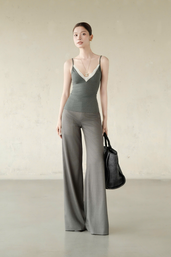 Quần Dài Nữ Pila Pants RR26QD14