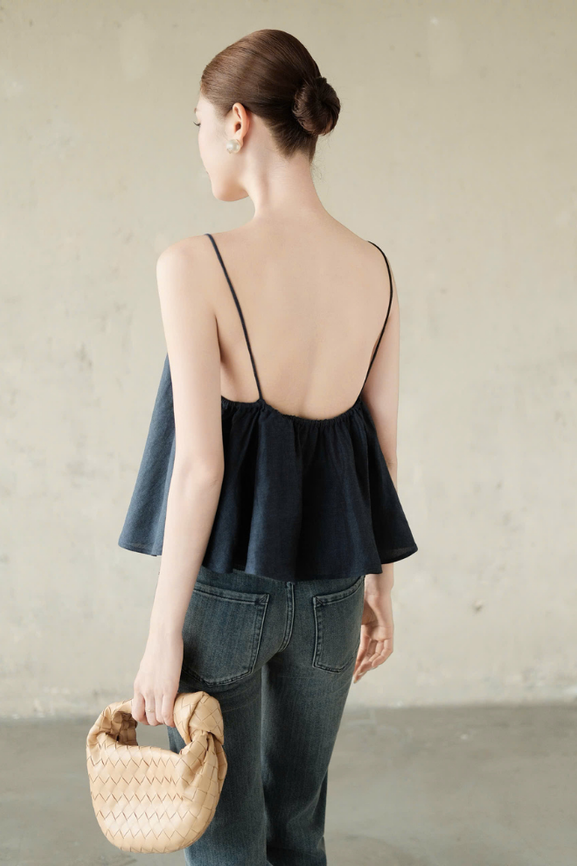 Quần Jeans Nữ Domic RR26QJ07