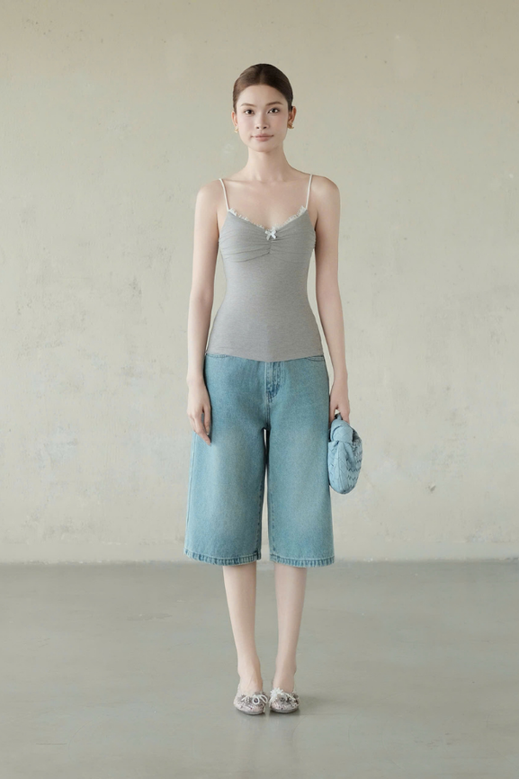 Áo Thun Nữ Minie Top RR26AT17