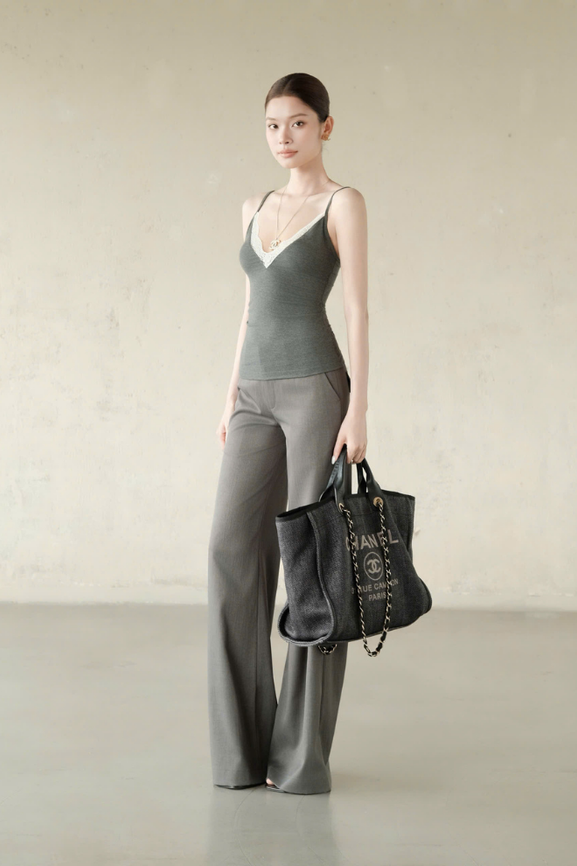 Quần Dài Nữ Pila Pants RR26QD14