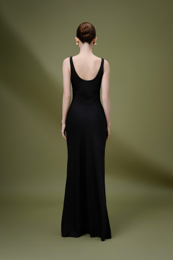 Đầm Dài Marin Dress RR26DD49