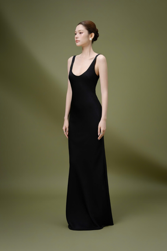 Đầm Dài Marin Dress RR26DD49