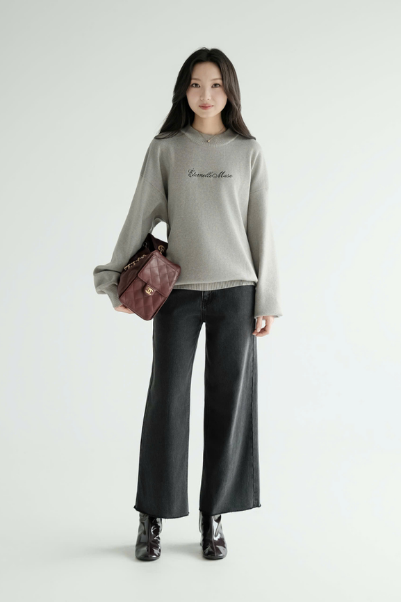 Quần Jeans Nữ Jamie RR25QJ14