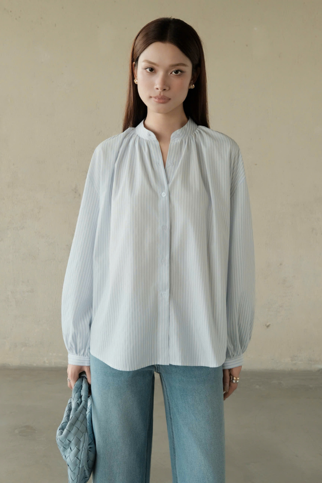 Quần Jeans Nữ Felix RR26QJ11