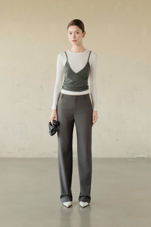 Áo Thun Nữ Chewy Top RR26AT23