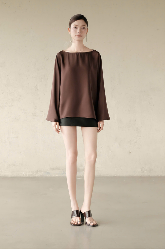 Váy Quần Dreamer Skort RR23VQ34