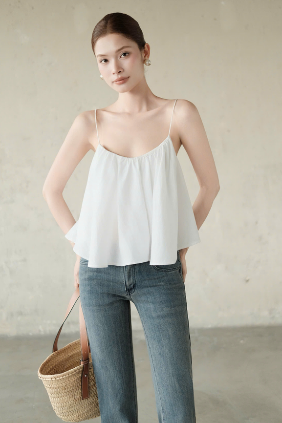 Quần Jeans Nữ Domic RR26QJ07