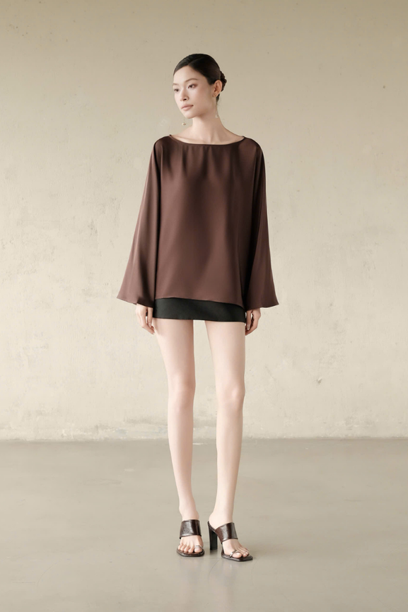 Váy Quần Dreamer Skort RR23VQ34