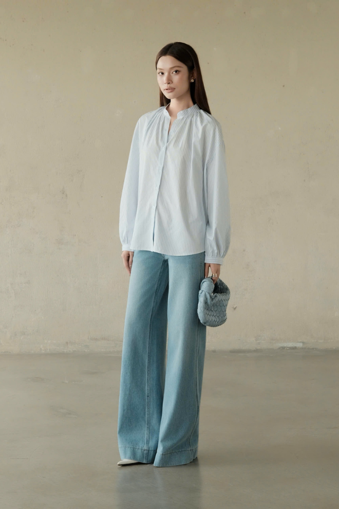 Quần Jeans Nữ Felix RR26QJ11