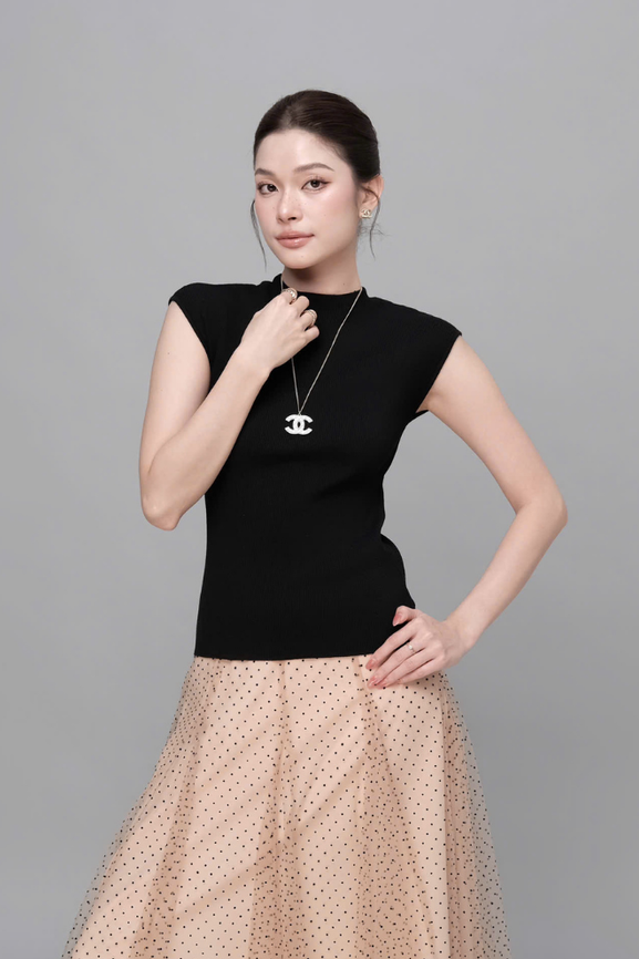 Váy Dài Layla Skirt RR25VD05