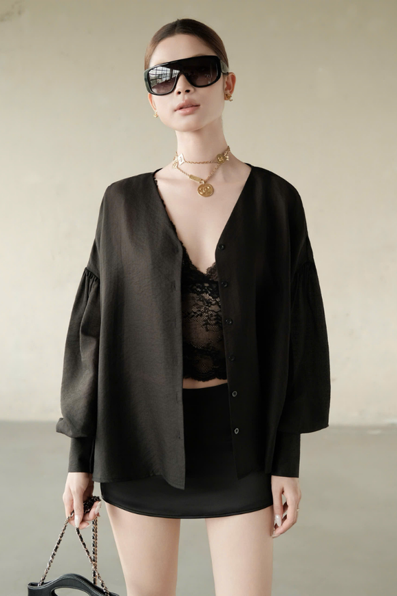 Váy Quần Suzy Skort RR26VQ09