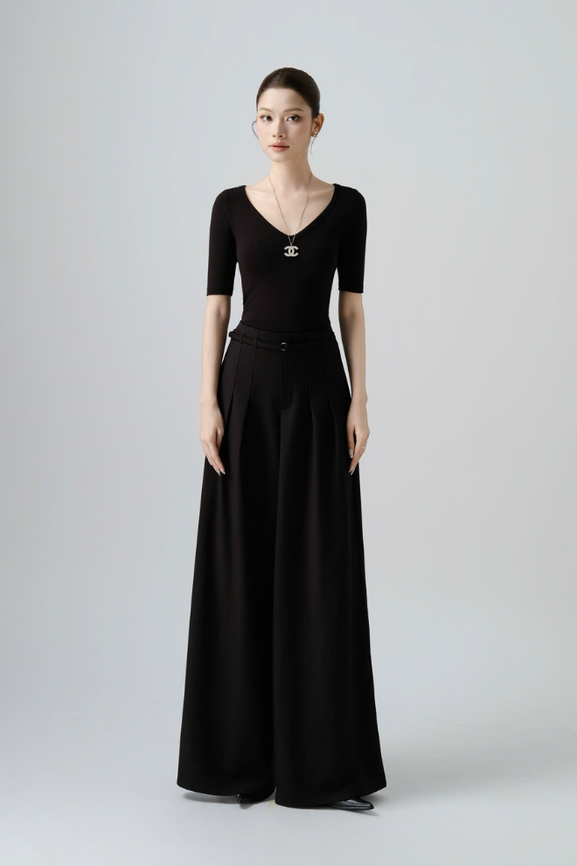 Quần Dài Nữ Cozy Pants RR25QD39