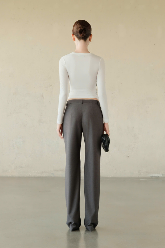 Áo Thun Nữ Chewy Top RR26AT23