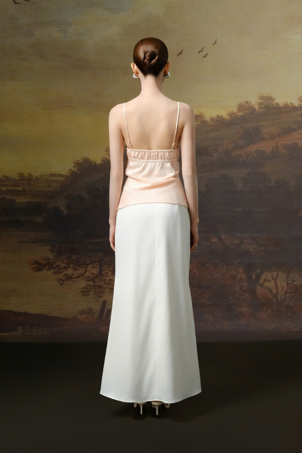 Váy Dài Emily Skirt RR23VD42
