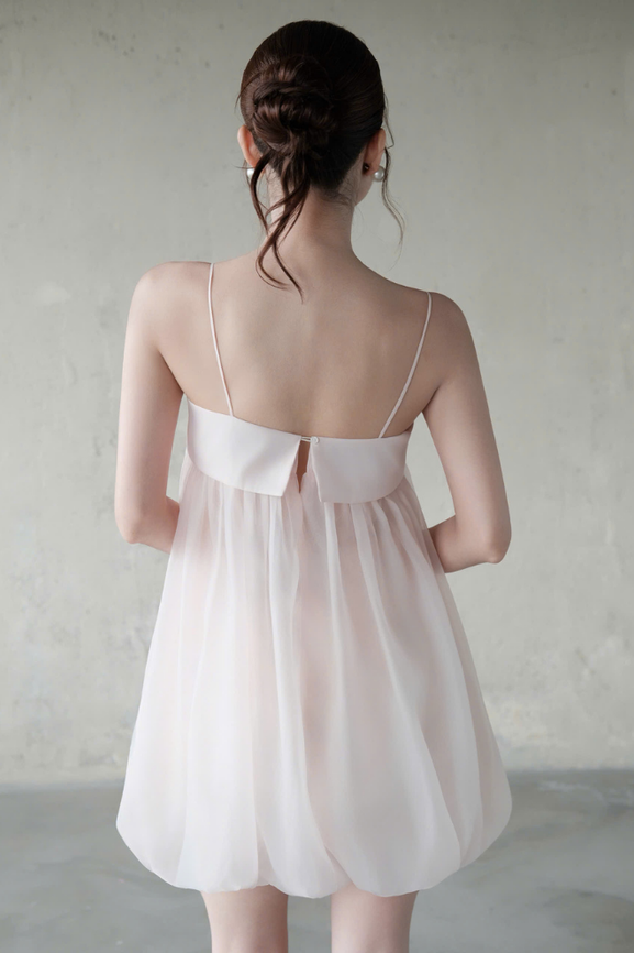 Đầm Ngắn Kylie Dress RR25DN22