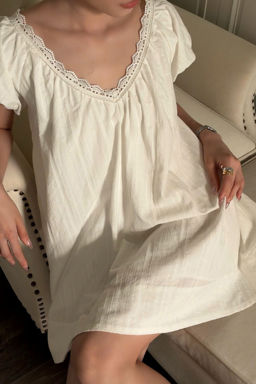 Đầm Ngắn Nami Dress RR26DN51