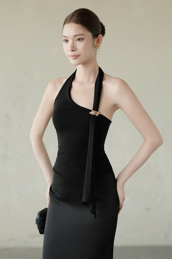 Áo Thun Nữ Kimie Top RR26AT18