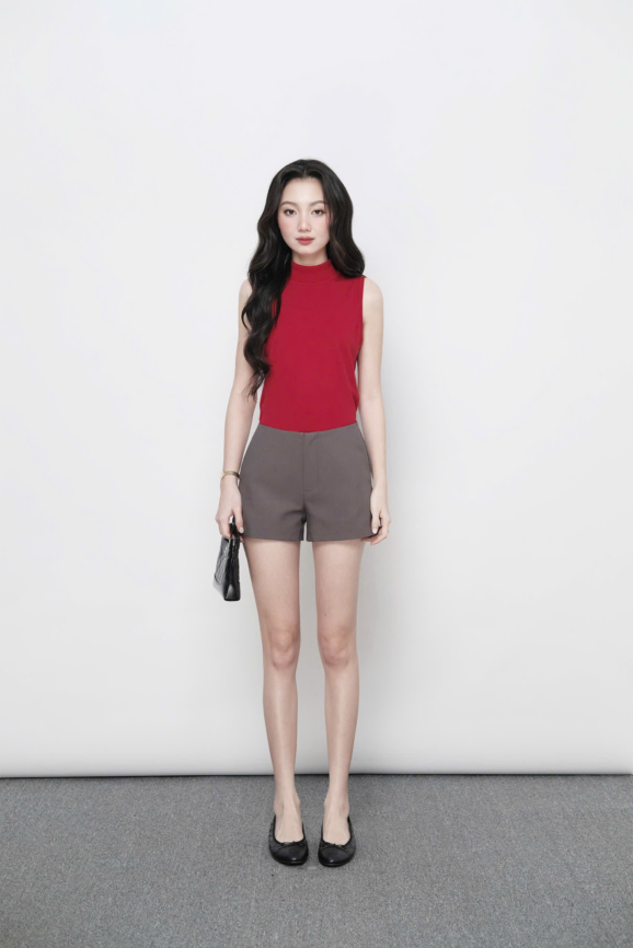 Quần Ngắn Nữ Hozi Short RR24QN10