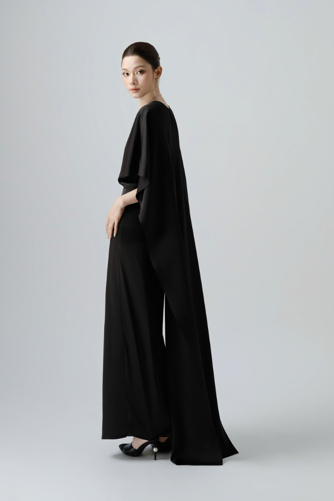 Đầm Dài Karlie Dress RR26DD03