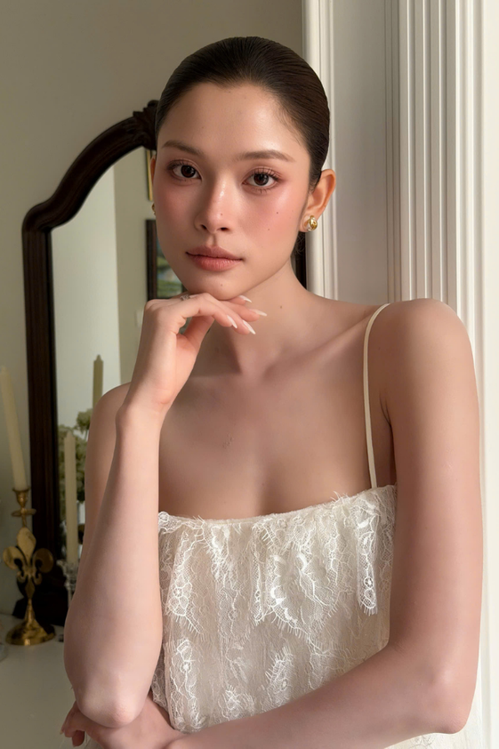 Đầm Dài Elsa Dress RR26DD63