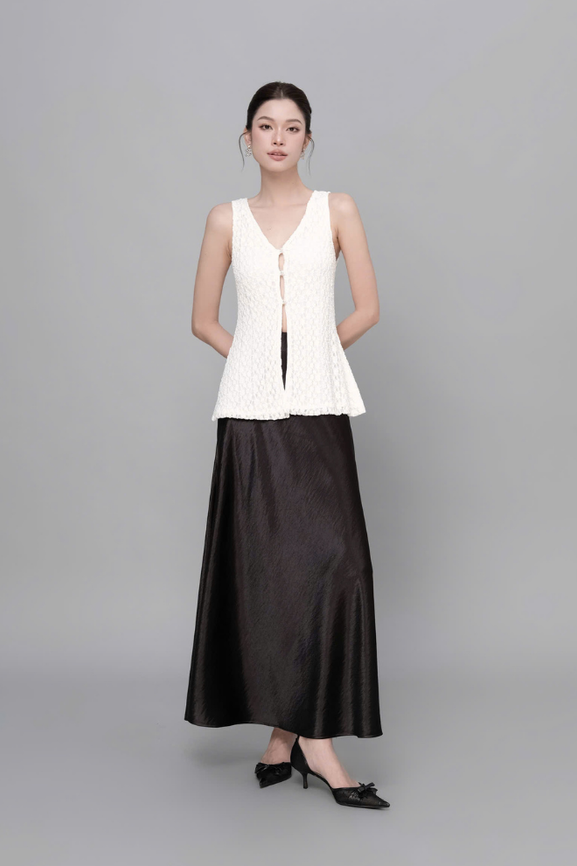 Váy Dài Slina Skirt RR25VD03