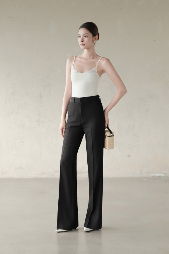 Quần Dài Nữ Nuda Pants RR26QD27