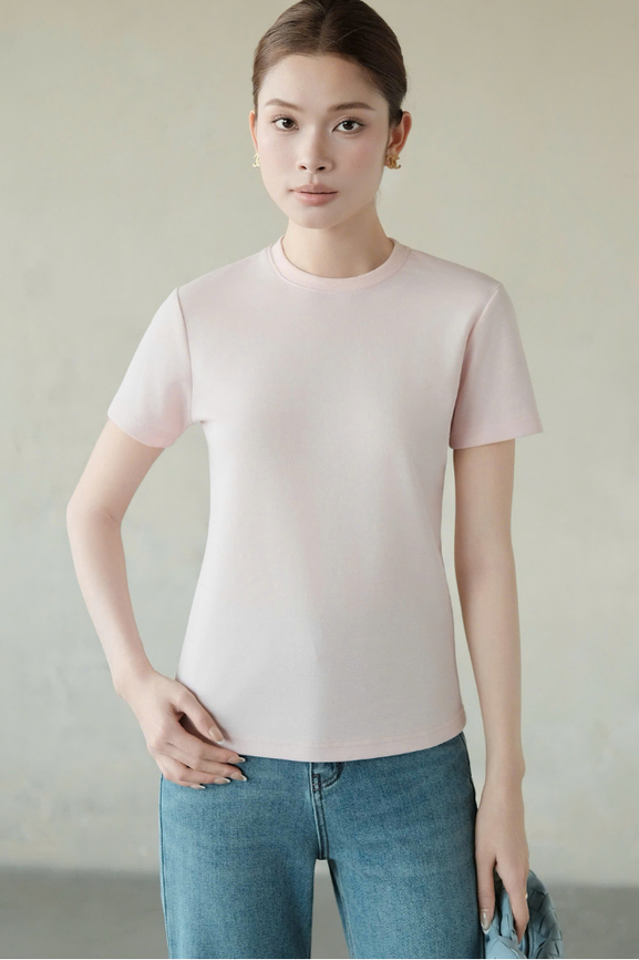 Quần Jeans Nữ Eric RR26QJ10
