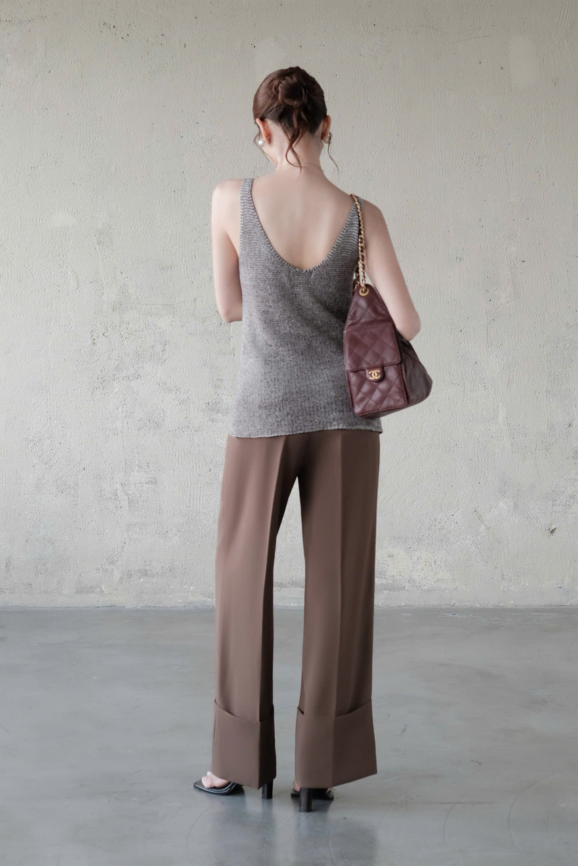 Quần Dài Nữ Keva Pants RR25QD14