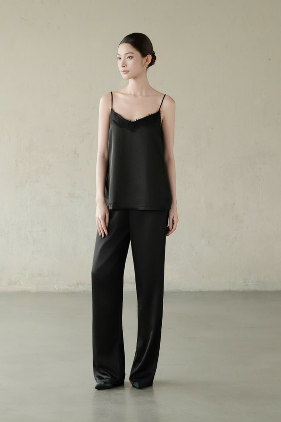 Quần Dài Nữ Yuzu Pants RR25QD44