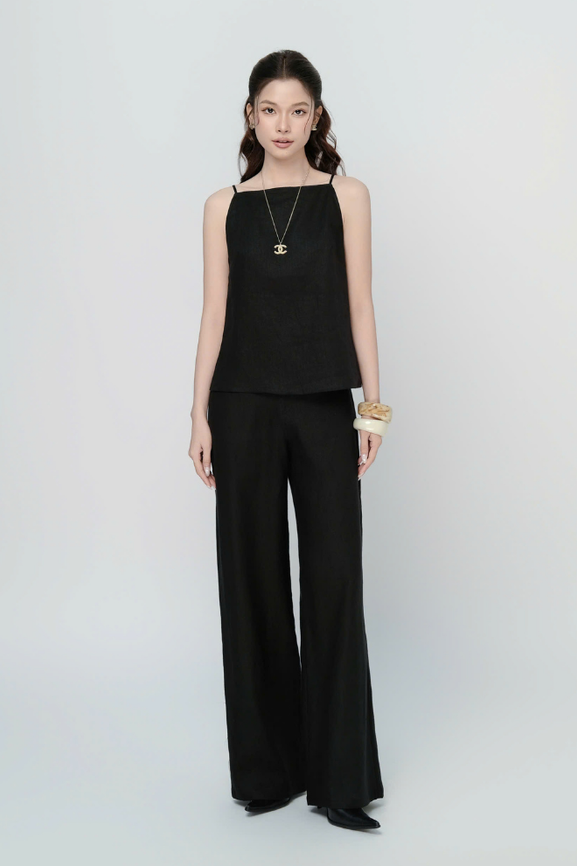Quần Dài Nữ Nami Pants RR25QD09