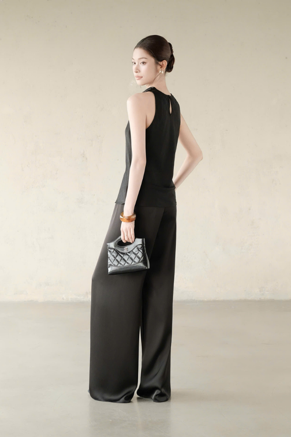 Quần Dài Nữ Sadie Pants RR25QD38