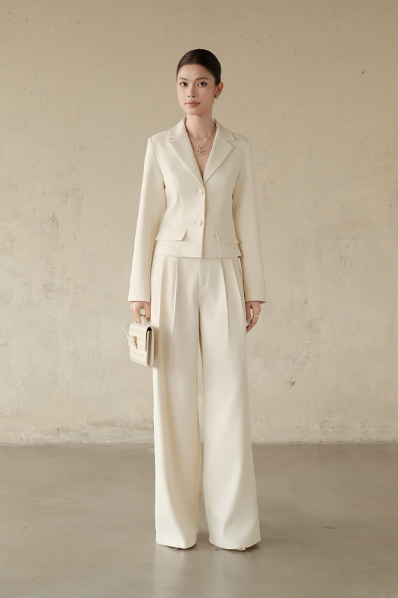 Áo Khoác Blazer Nữ Joyce RR25KB11