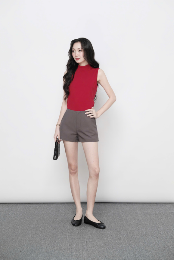 Quần Ngắn Nữ Hozi Short RR24QN10