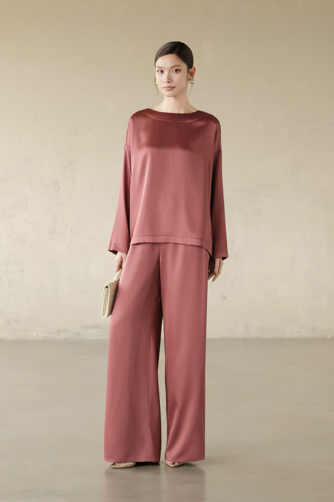 Quần Dài Nữ Allure Pants RR26QD02