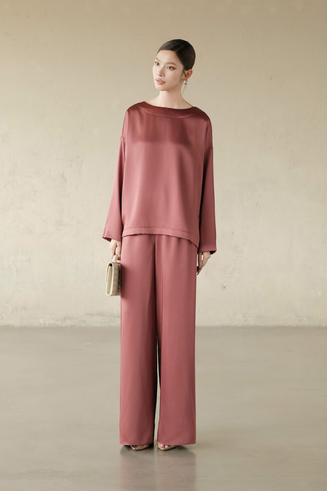 Quần Dài Nữ Allure Pants RR26QD02