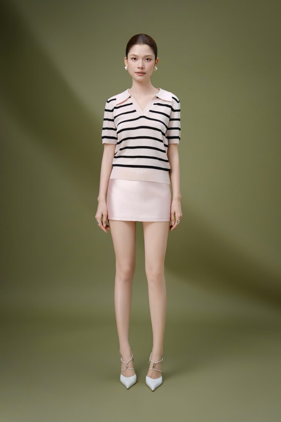 Váy Quần Eira Skort RR26VQ12
