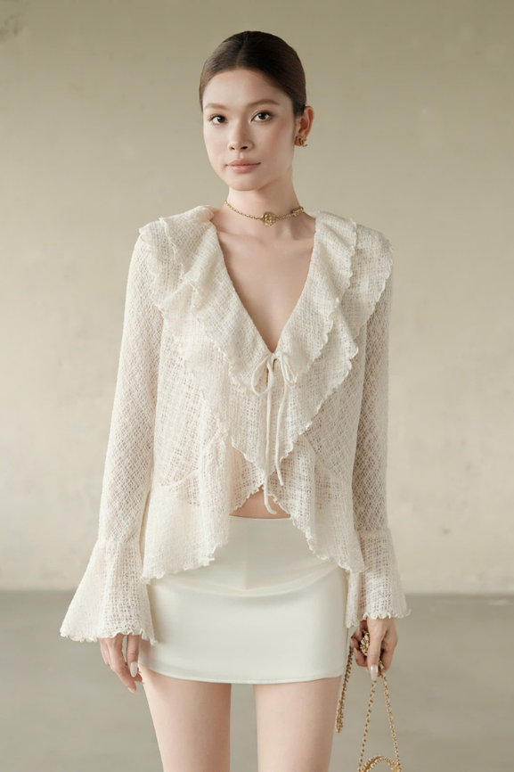 Váy Quần Suzy Skort RR26VQ09