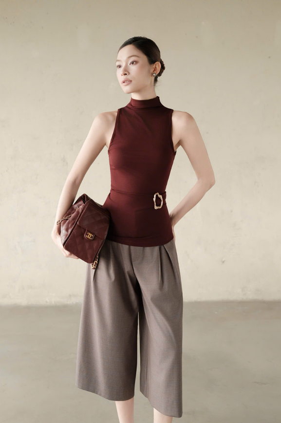 Áo Thun Nữ Wincy Top RR26AT02