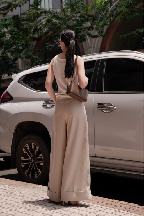 Quần Dài Nữ Lora Pants RR24QD04