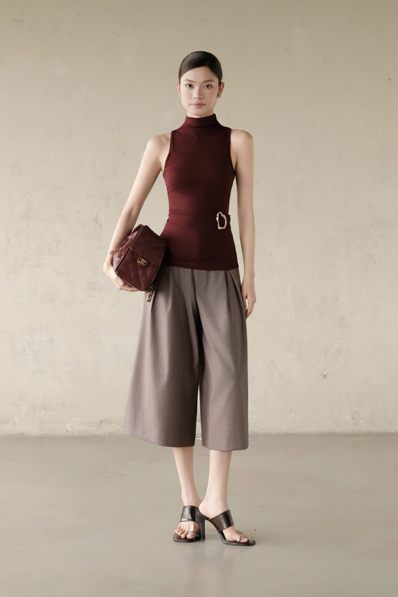 Áo Thun Nữ Wincy Top RR26AT02