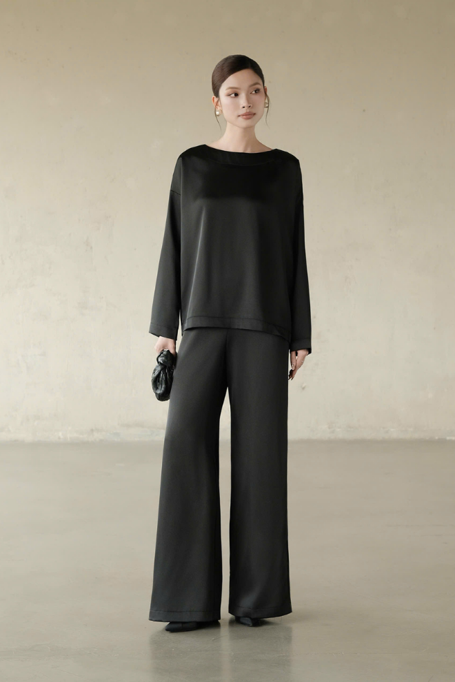 Quần Dài Nữ Allure Pants RR26QD02