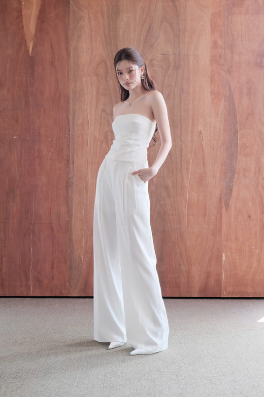 Áo Kiểu Nữ Darling Top RR25AK28