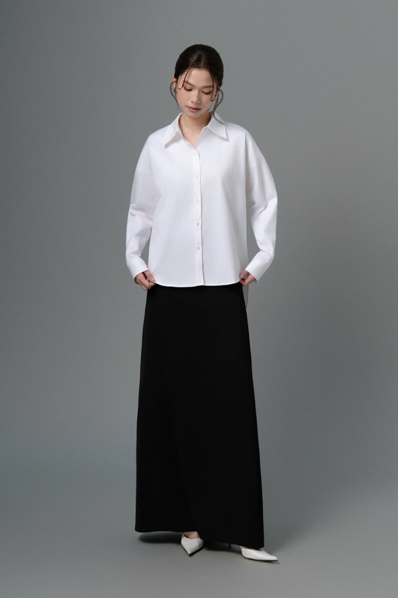 Váy Dài Saper Skirt RR25VD24