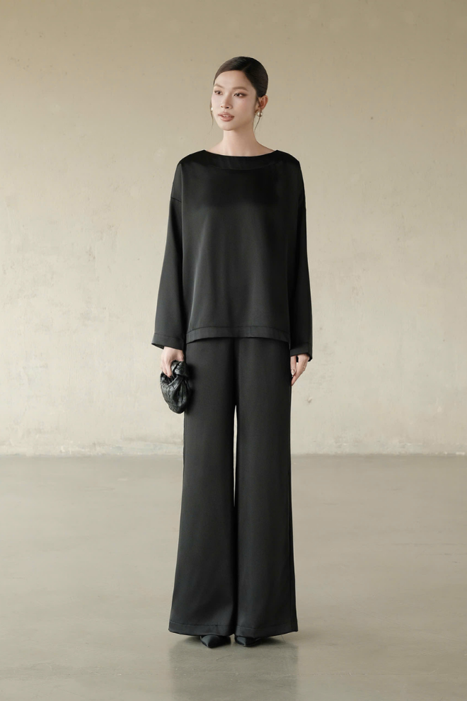 Quần Dài Nữ Allure Pants RR26QD02